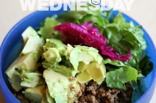 GAPS Taco Tuesday | HomeInTheShire.com