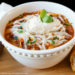 Gluten Free Lasagna Soup