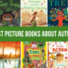 Best Picture Books for an Autumn Tree Nature Study