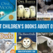 Best Children's Books about Owls