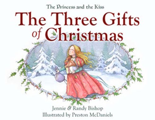 The Three Gifts of Christmas